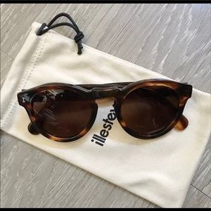 Illesteva Leonard Sunglasses